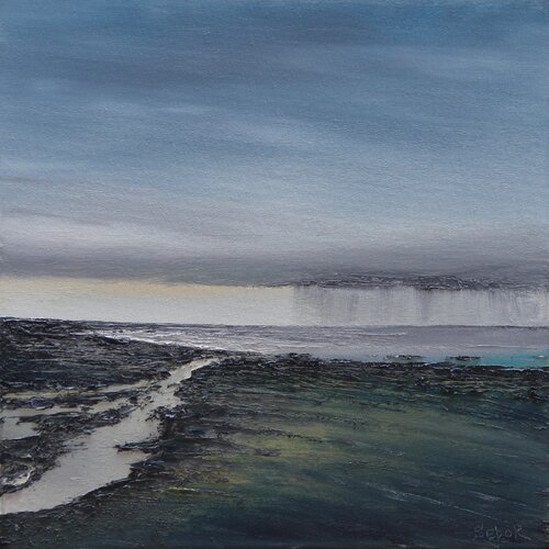 September 17 Serguei Borodouline