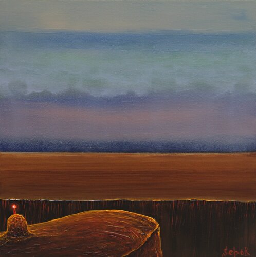 Waymark Serguei Borodouline