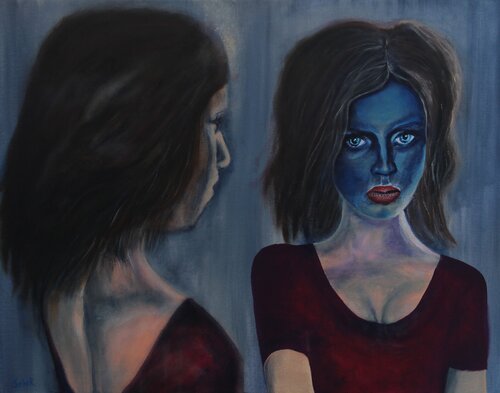 Love Spell (Other) de Serguei Borodouline, Pintura a la venta en Singulart