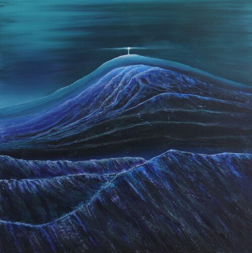 Light Pole Serguei Borodouline