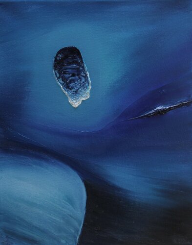 Dream # 64 van Serguei Borodouline, Schilderij te koop op Singulart