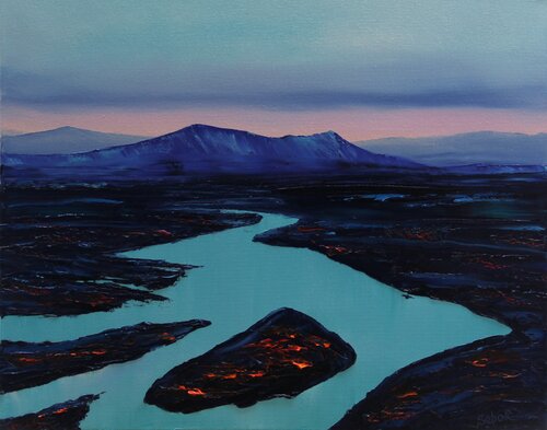 Dragon Land Serguei Borodouline