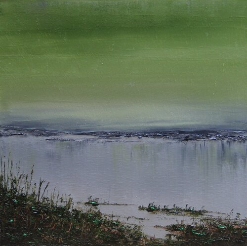 Grey Water Serguei Borodouline
