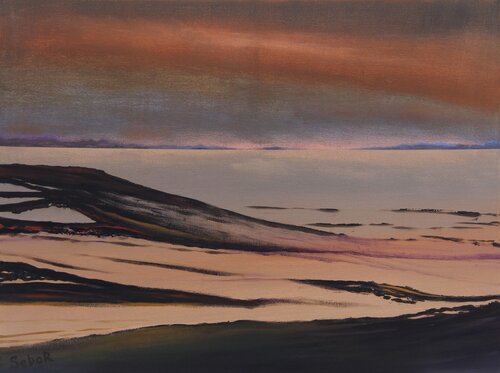 Glint de Serguei Borodouline, Pintura a la venta en Singulart