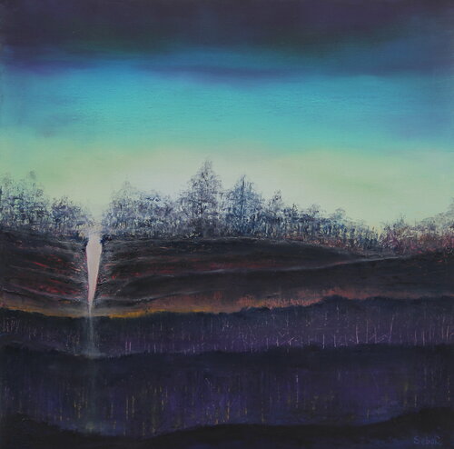 Cliff Serguei Borodouline