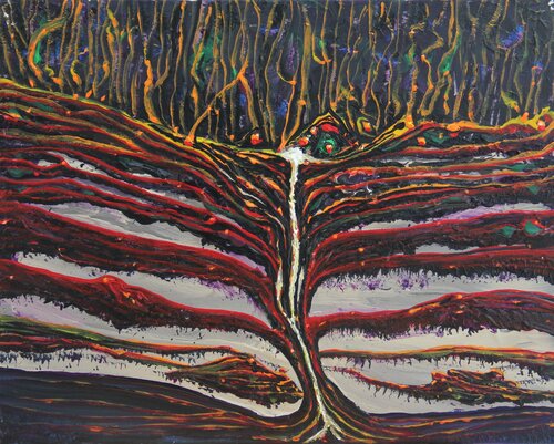 Origin Serguei Borodouline