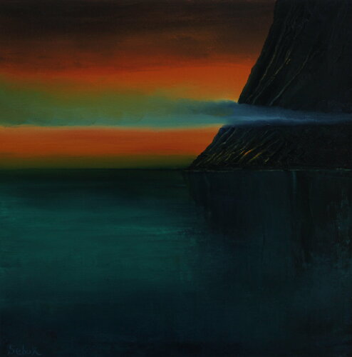 Night Invitation Serguei Borodouline