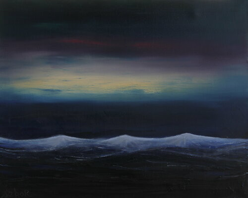 Segue Serguei Borodouline