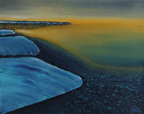 Dream # 37 Serguei Borodouline