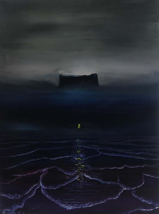 In Memory of ZB Serguei Borodouline