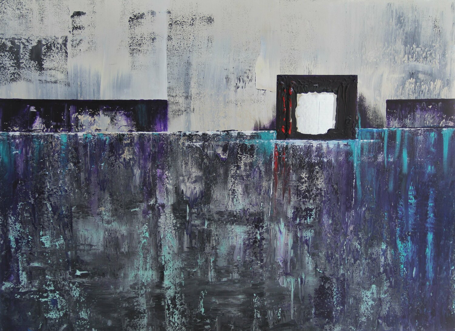 Mirror Serguei Borodouline