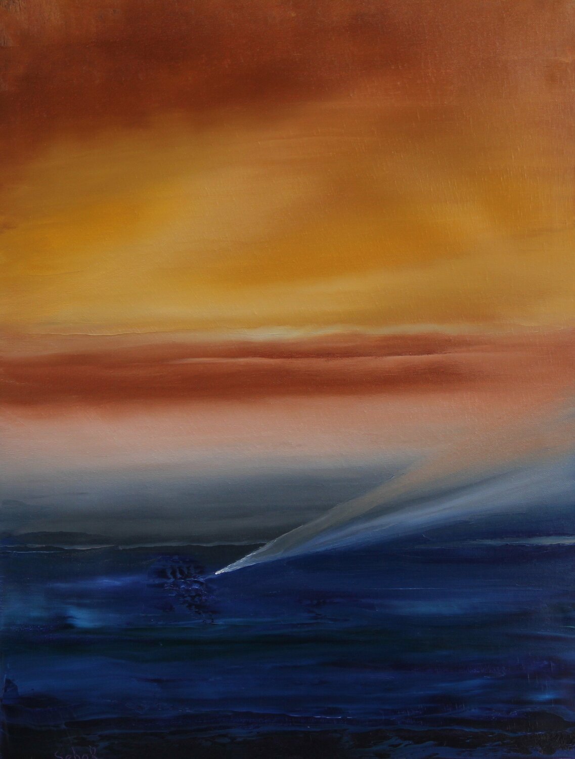 Herald Serguei Borodouline