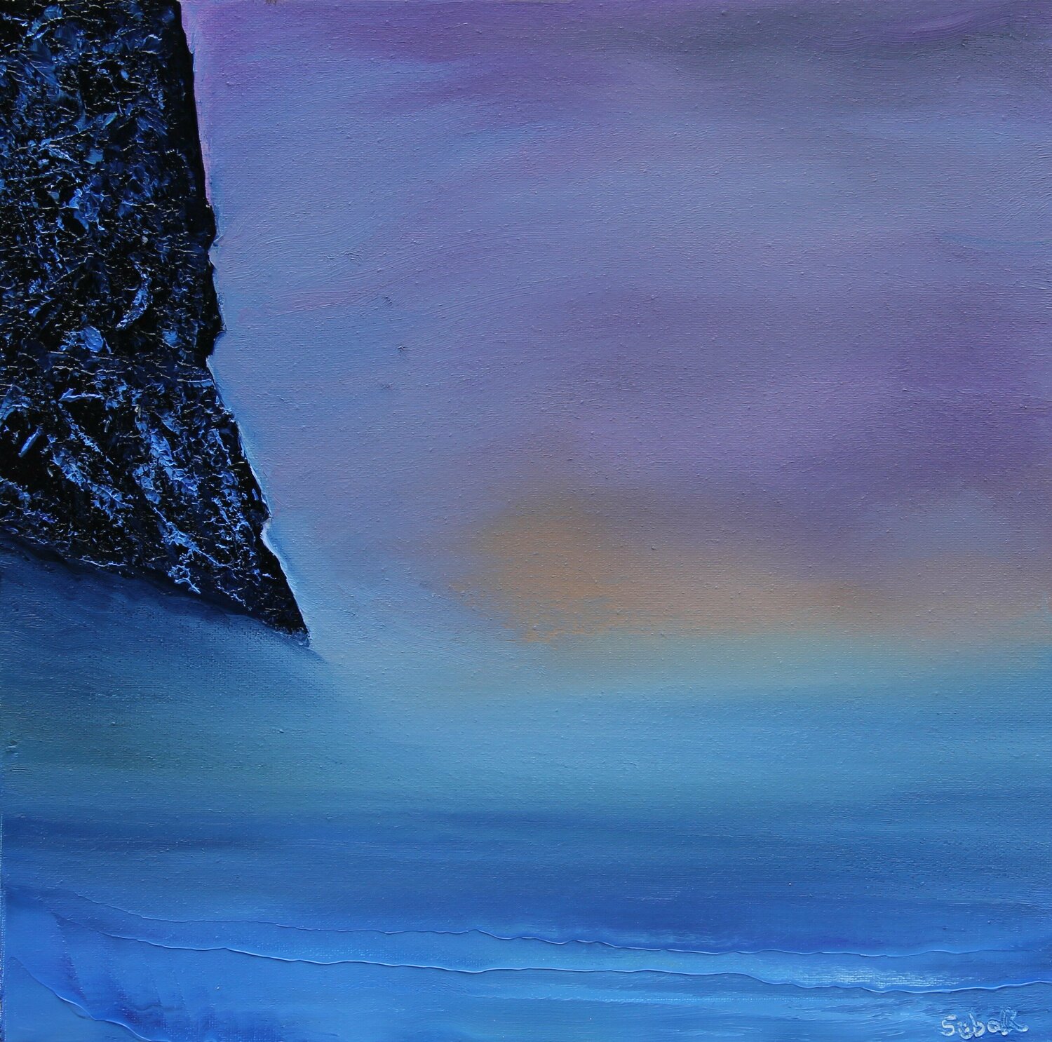 Scaur Serguei Borodouline