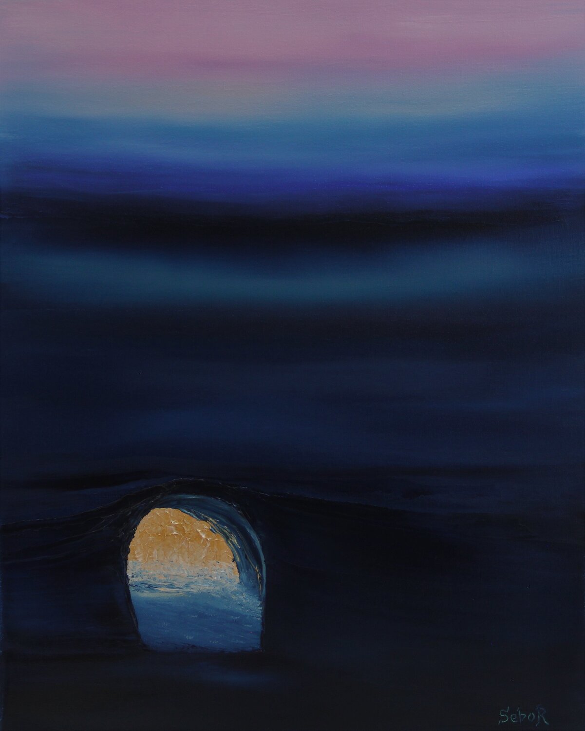 Portal - VII Serguei Borodouline