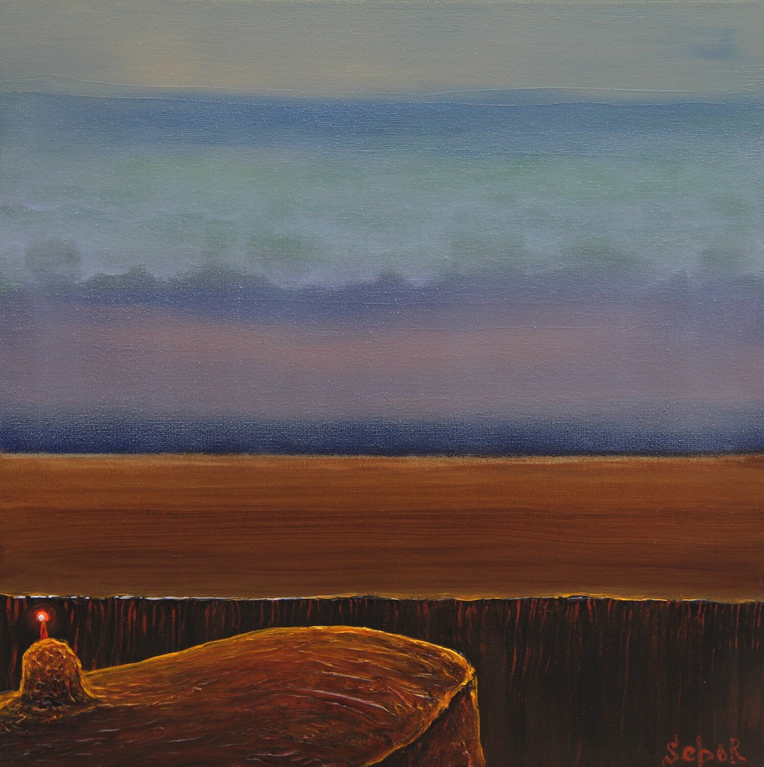 Waymark Serguei Borodouline