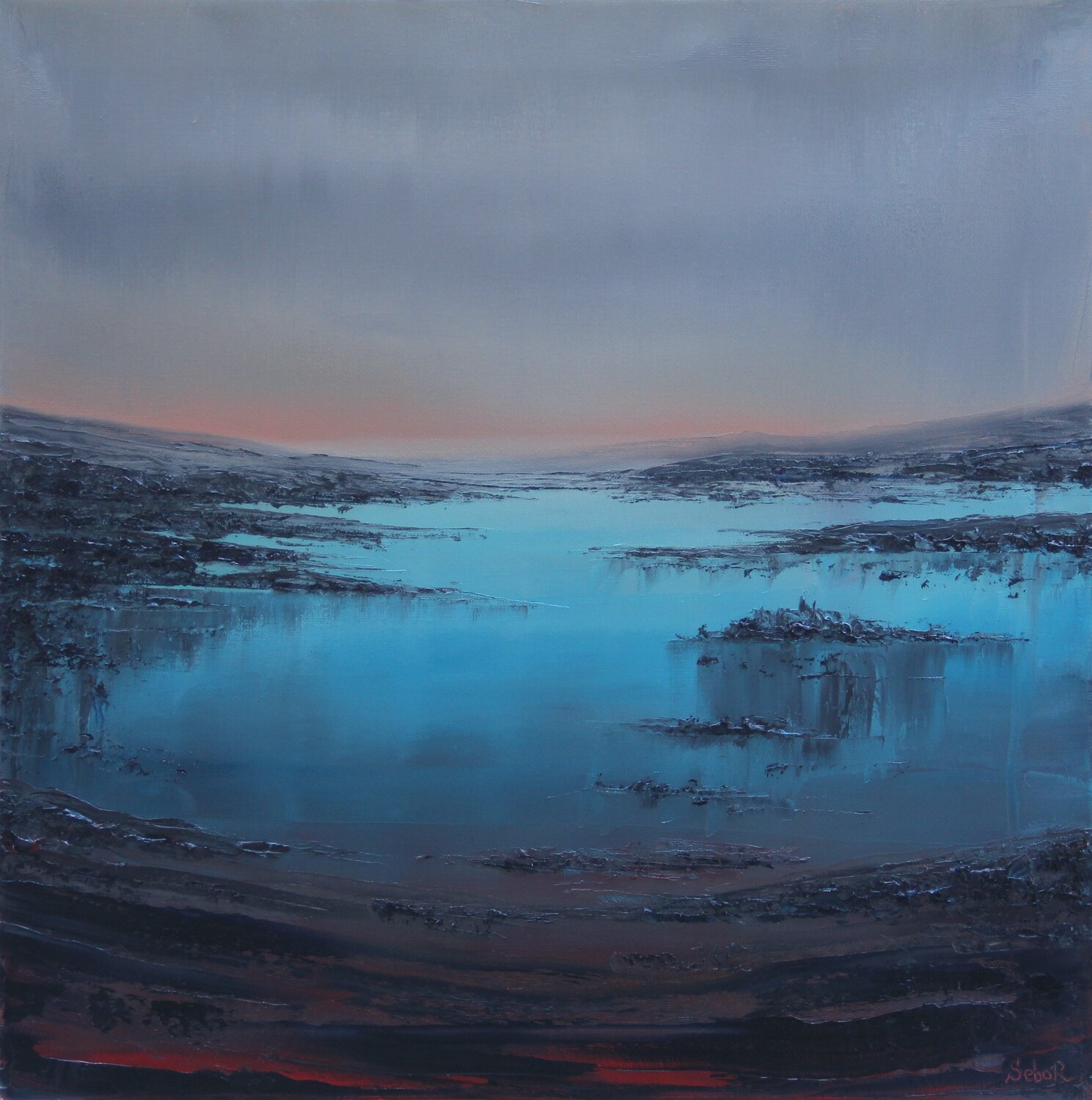 Lento Serguei Borodouline