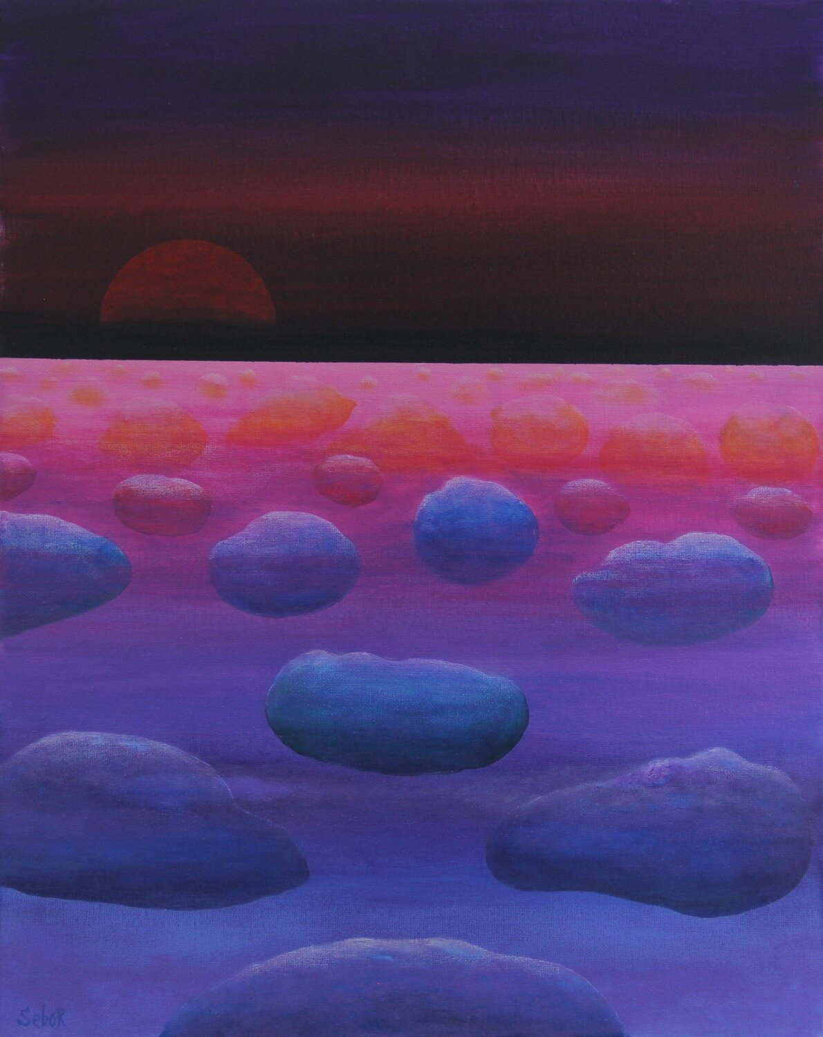 Outland - IV Serguei Borodouline
