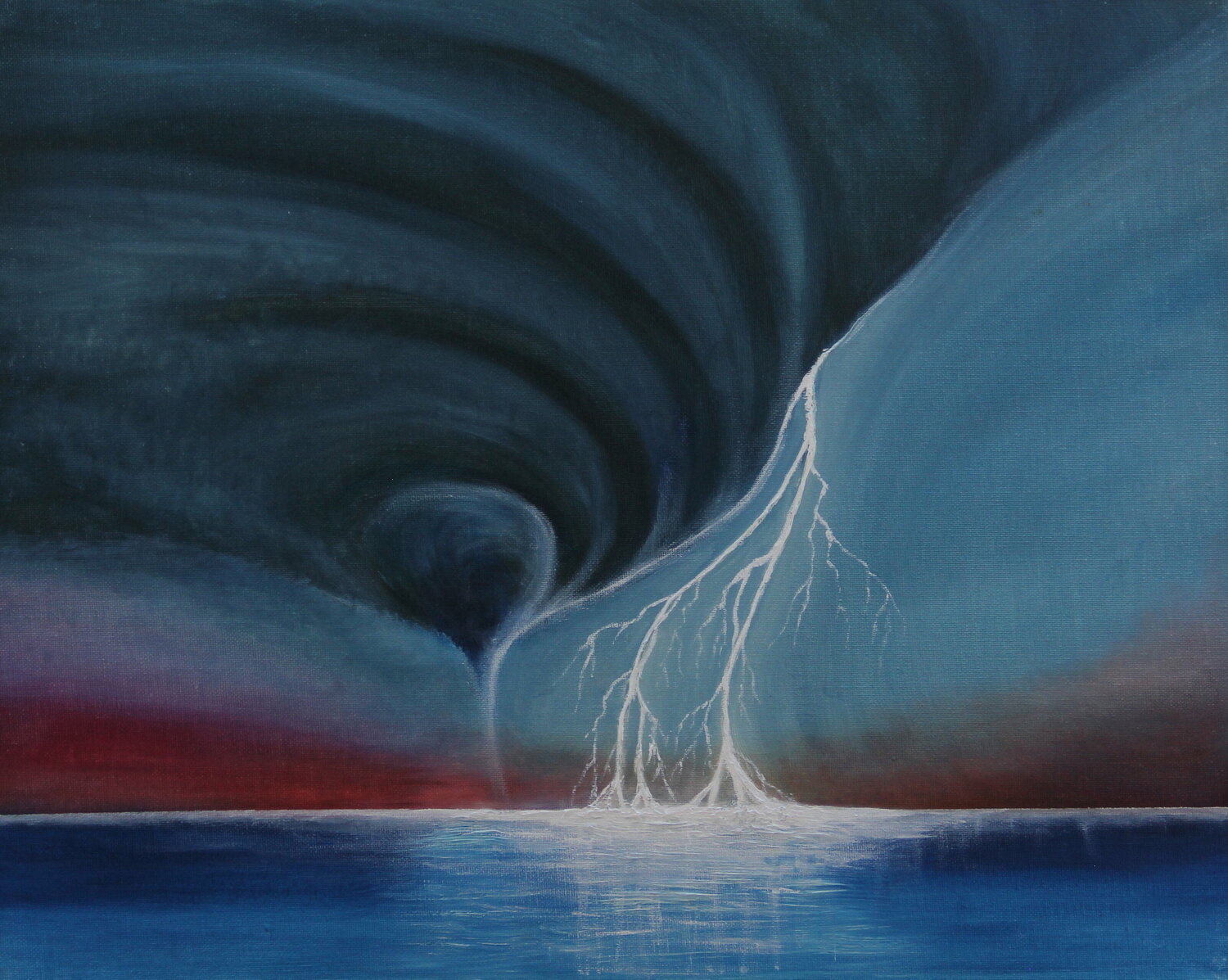 Tornado Serguei Borodouline