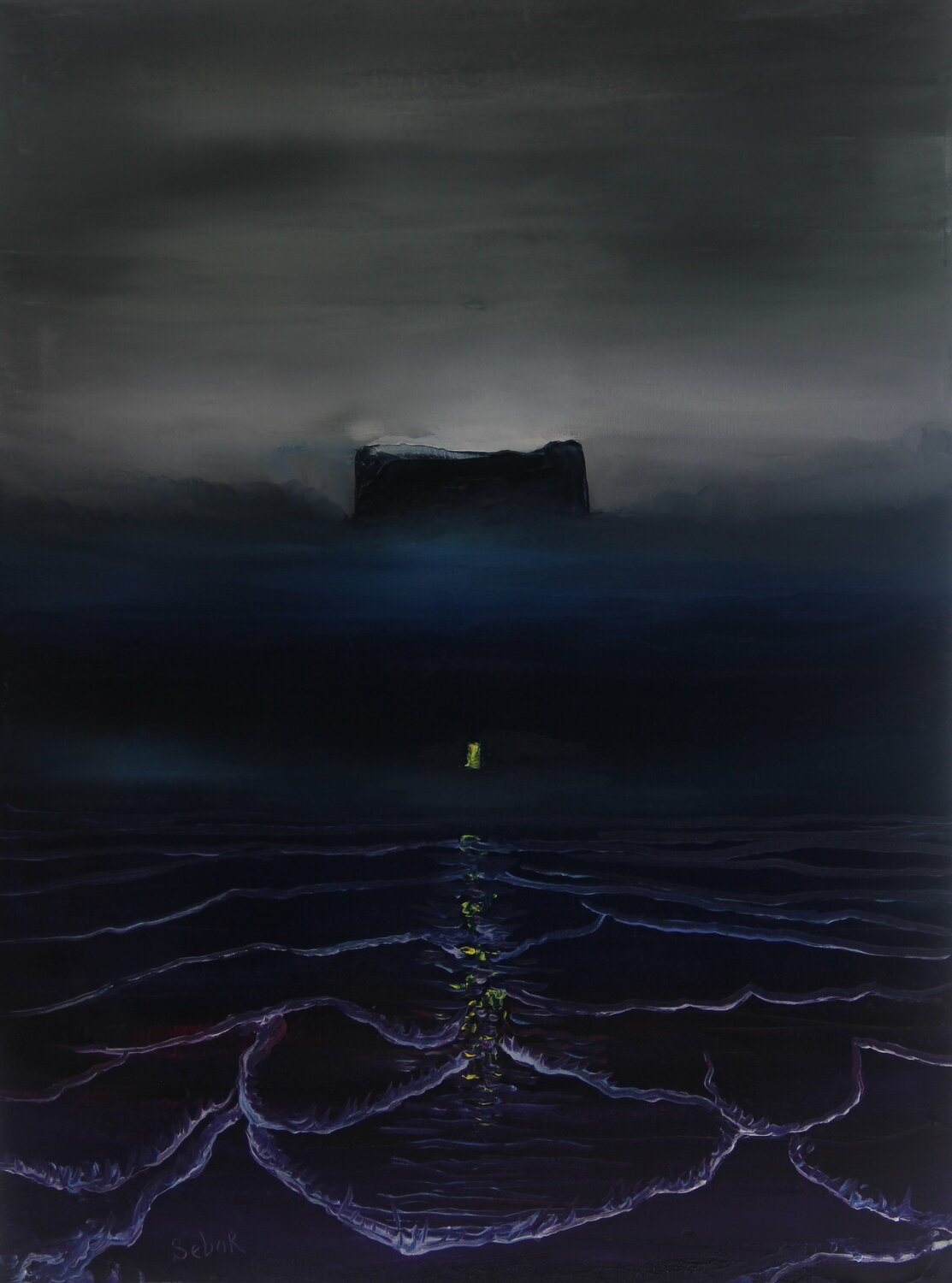 In Memory of ZB Serguei Borodouline