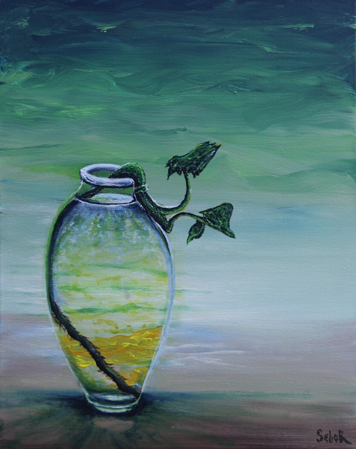 Jar Serguei Borodouline