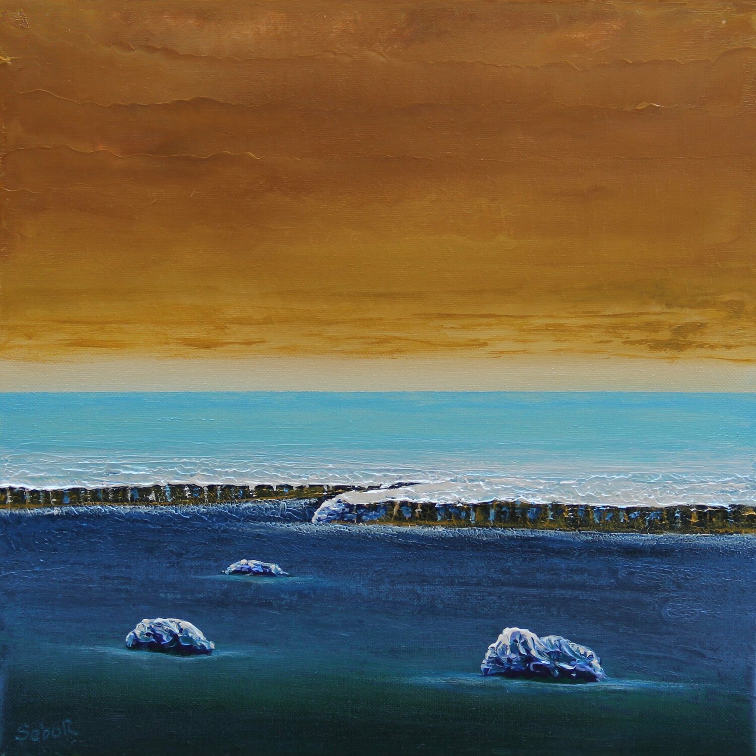 Baltia Serguei Borodouline