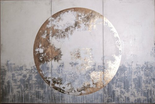 120 von Robert Mann, Malerei kaufen auf Singulart