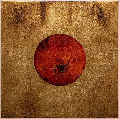 203 von Robert Mann, Malerei kaufen auf Singulart