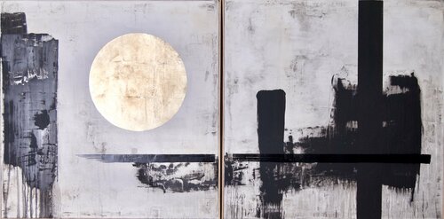 215 von Robert Mann, Malerei kaufen auf Singulart