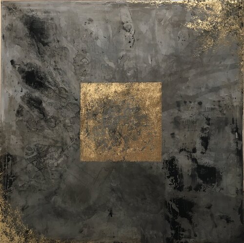 307 von Robert Mann, Malerei kaufen auf Singulart