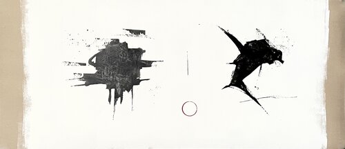 50 von Robert Mann, Malerei kaufen auf Singulart