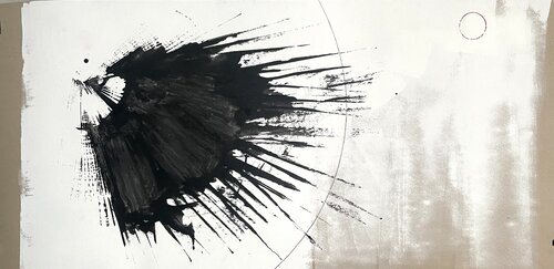 58 von Robert Mann, Malerei kaufen auf Singulart
