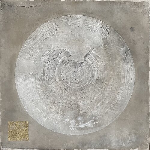 Sand #3 von Robert Mann, Malerei kaufen auf Singulart