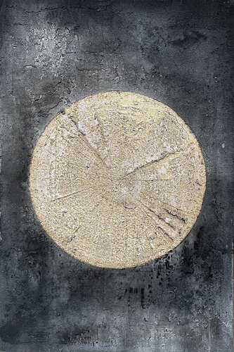 Sand #4 von Robert Mann, Malerei kaufen auf Singulart