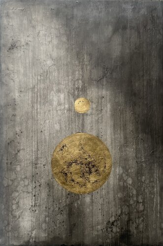 R.P. #6 by Robert Mann, 회화 for Sale on Singulart