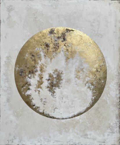 H.Y. #1 di Robert Mann, Pittura in vendita su Singulart