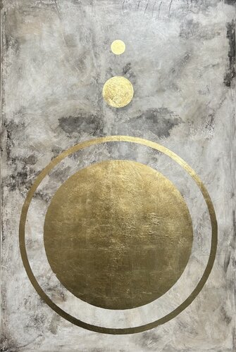 H.Y. #2 by Robert Mann, Painting for Sale on Singulart