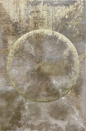 H.Y. #7 van Robert Mann, Schilderij te koop op Singulart