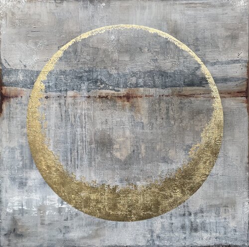 H.Y. #12 by Robert Mann, 회화 for Sale on Singulart
