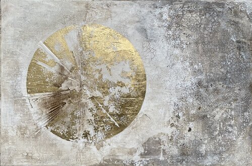 H.Y. #8 by Robert Mann, 회화 for Sale on Singulart