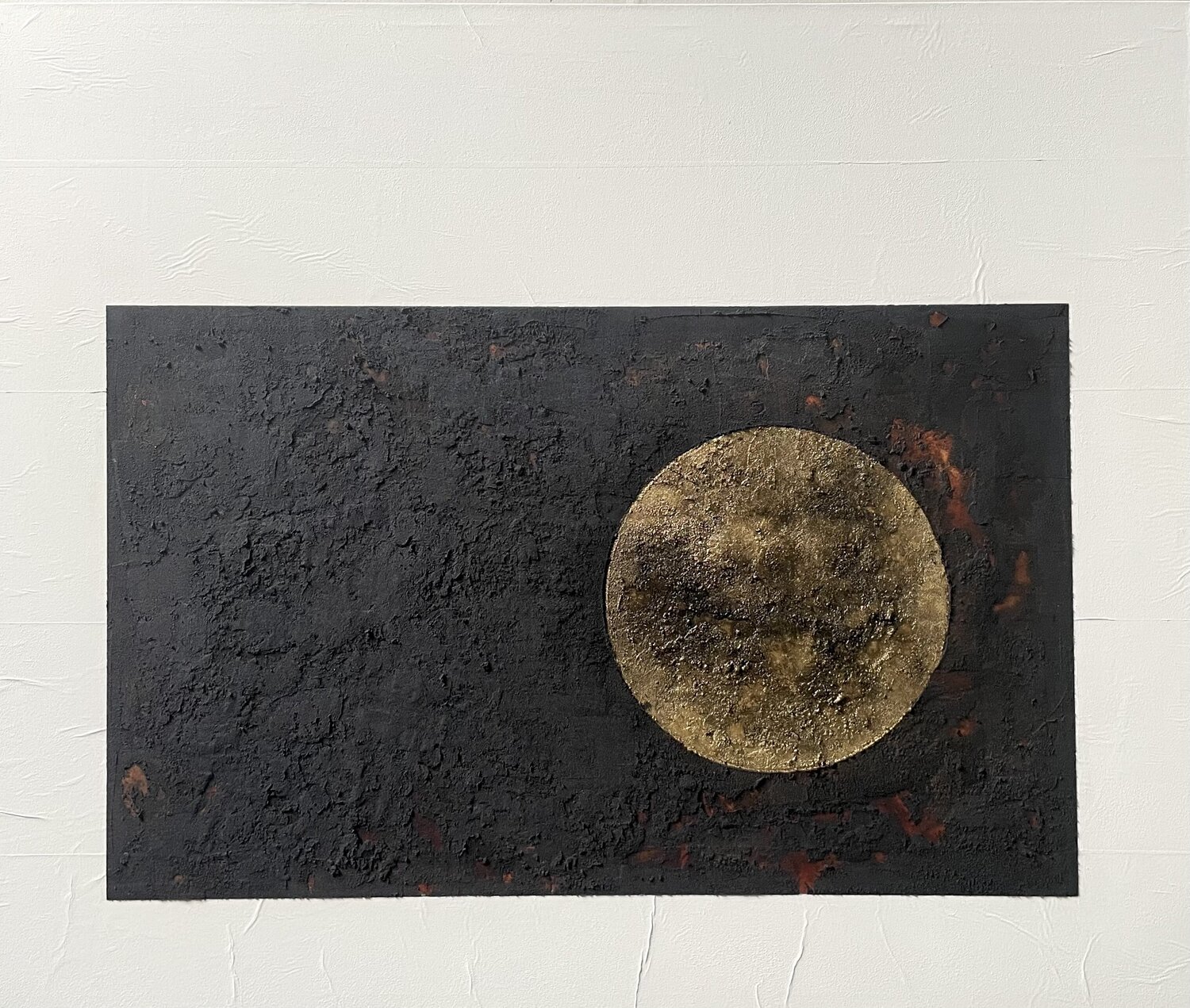 Sand #2 Robert Mann