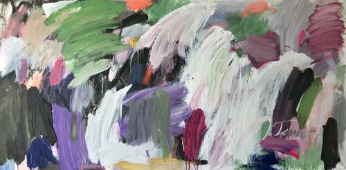 Mood 131 van Petro Hrytsiuk, Schilderij te koop op Singulart