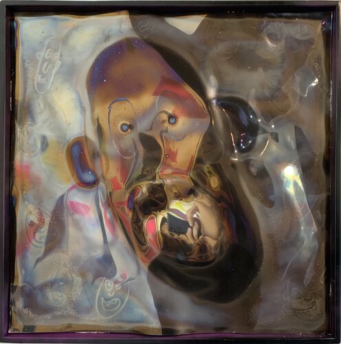 Emotion 2 de Petro Hrytsiuk, Pintura a la venta en Singulart