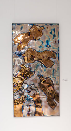 Dummy di Petro Hrytsiuk, Pittura in vendita su Singulart