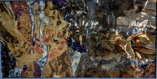 Vacation at sea by Petro Hrytsiuk, 회화 for Sale on Singulart