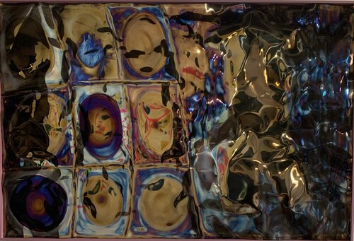 dummy Petro Hrytsiuk