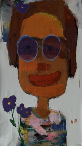 11 by Petro Hrytsiuk, Painting for Sale on Singulart