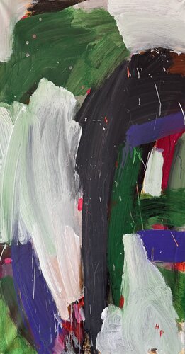 Mood 8 van Petro Hrytsiuk, Schilderij te koop op Singulart