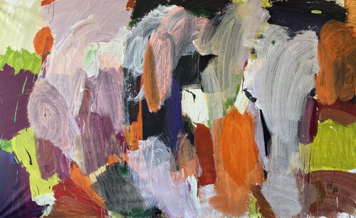 Mood 59 Petro Hrytsiuk