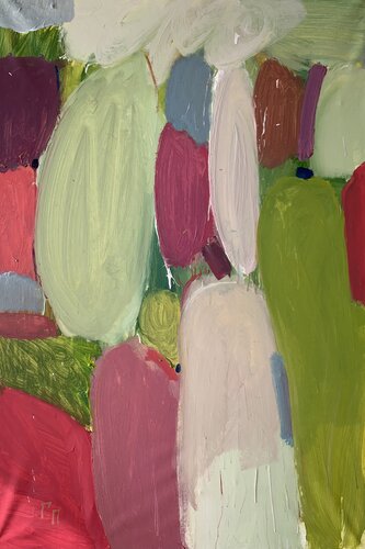 14 di Petro Hrytsiuk, Pittura in vendita su Singulart