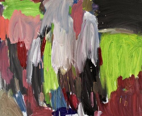 13 di Petro Hrytsiuk, Pittura in vendita su Singulart